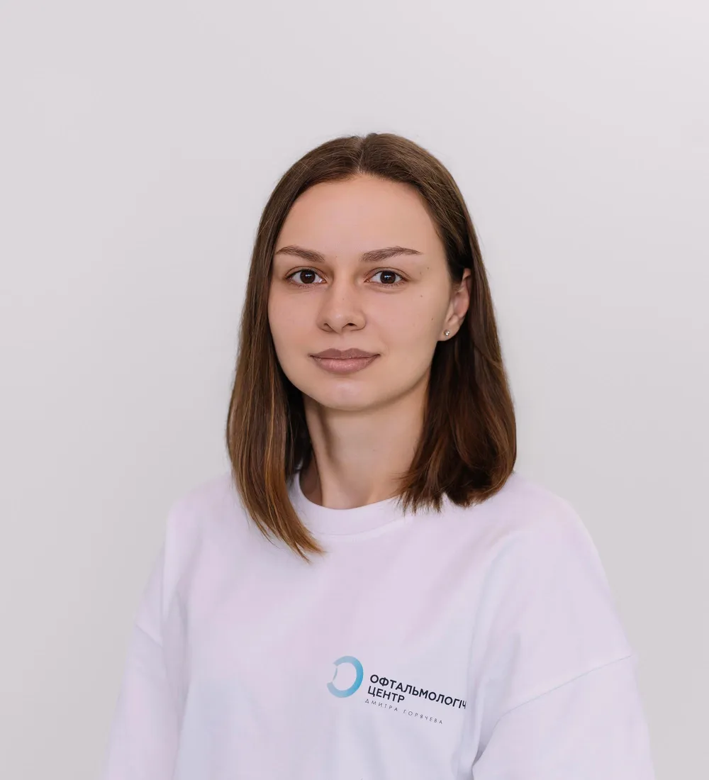 Колос Діана Ігорівна